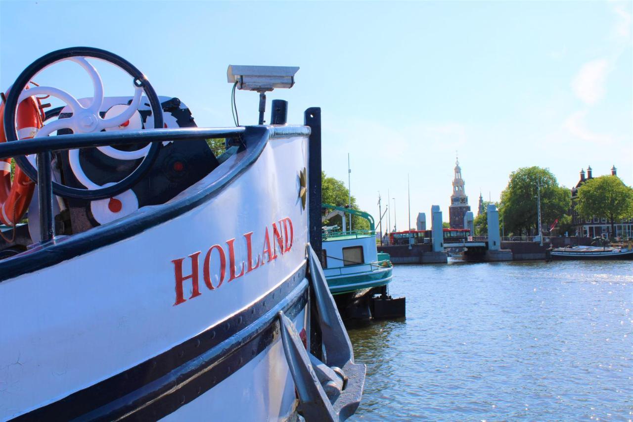 فندق Mps Holland أمستردام المظهر الخارجي الصورة