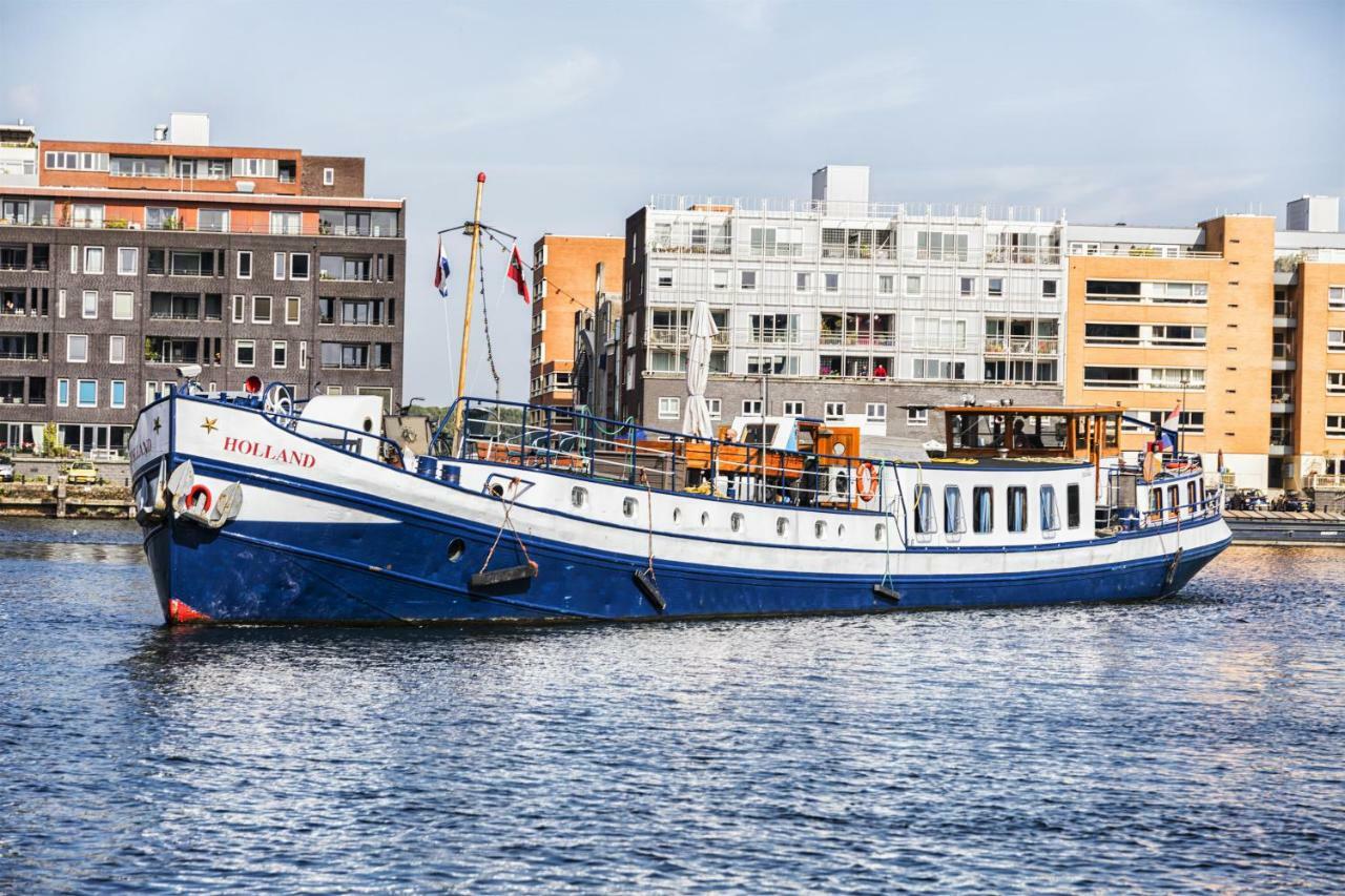 فندق Mps Holland أمستردام المظهر الخارجي الصورة