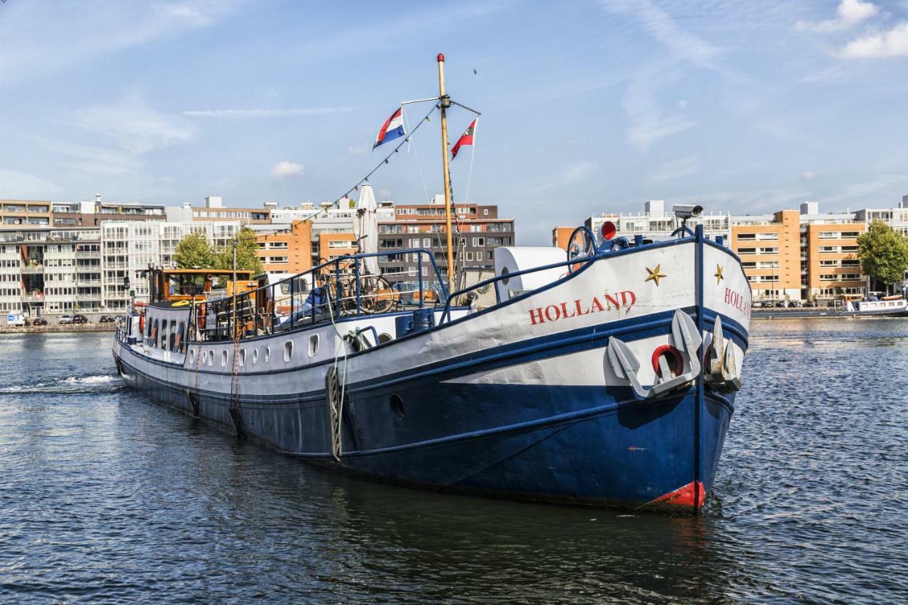 فندق Mps Holland أمستردام المظهر الخارجي الصورة