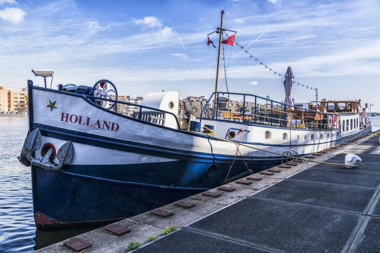 فندق Mps Holland أمستردام المظهر الخارجي الصورة
